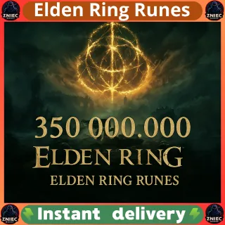 Elden Ring Runes | Fast and safe