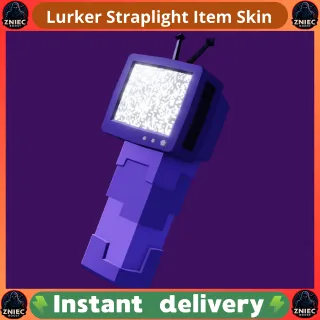 Lurker Straplight Item Skin | RBL DOORS