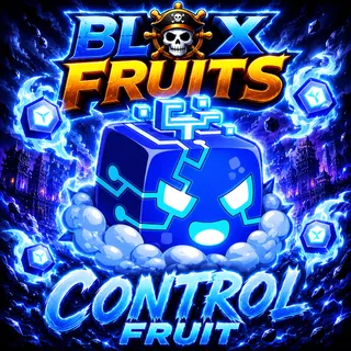 Control Fruit