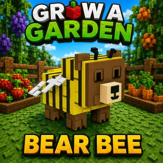 Grow a Garden