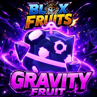 Gravity Fruit