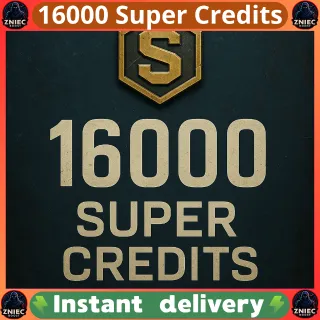 Super Credits | Helldivers 2