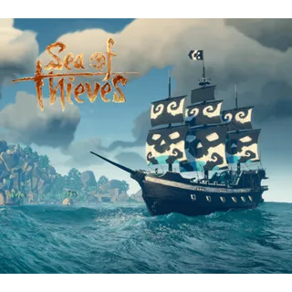 Sea Of Thieves Oreo Valiant Corsair
