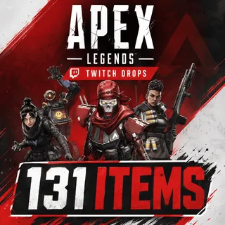 Apex Legends Twitch Drops