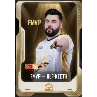 FMVP ULF-KECTH Cards | Gift