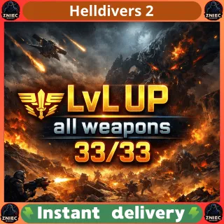 Helldivers 2