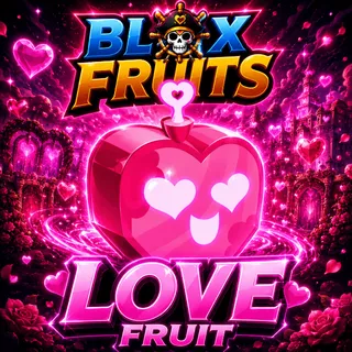 Love Fruit