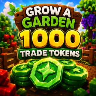 Grow a Garden