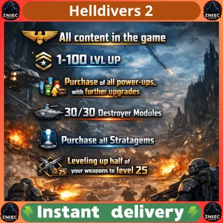 Helldivers 2