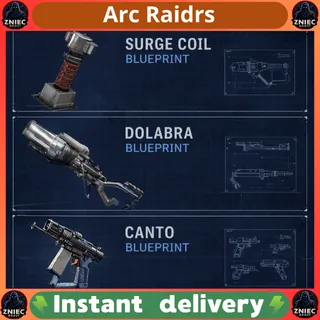ARC Raiders