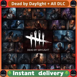 Dead by Daylight
