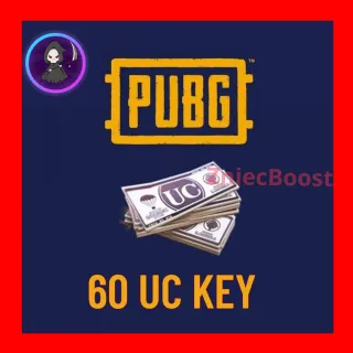 𓆩🖤𓆪 60 UC Activision Key (Global) 𓆩🖤𓆪