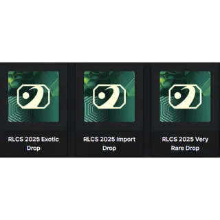6 CRATES | 2 IMPORTED | 3 LUXURY | EXOTIC | Twitch Drops Rocket League