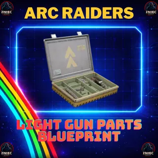 ARC Raiders