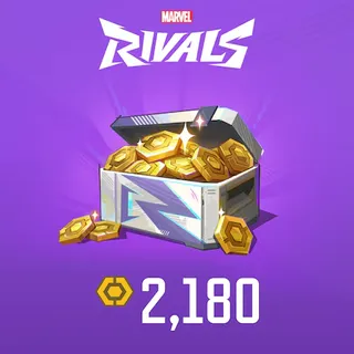 Marvel Rivals 2180 Lattices