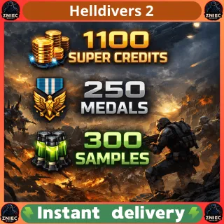 Helldivers 2