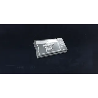 💫 Official Top-Up | Monthly Advanced Battle Pass Activation Pass | Arena Breakout Mobile