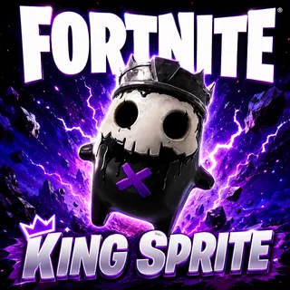 King Sprites