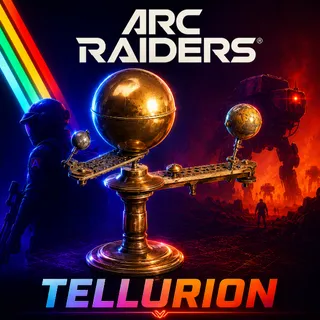 Tellurion