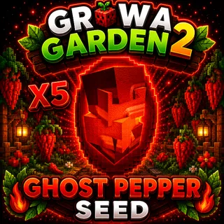 Grow a Garden 2