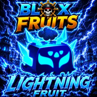 Lightning Fruit