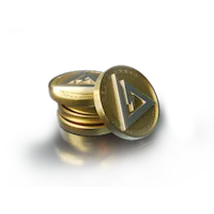 💫 Official Top-Up | 30 Delta Coins