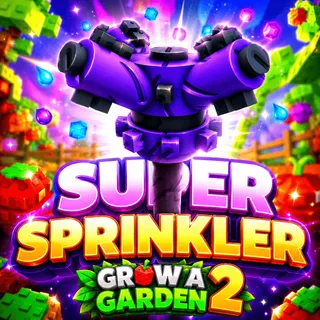 Grow a Garden 2