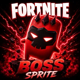 Boss Sprite
