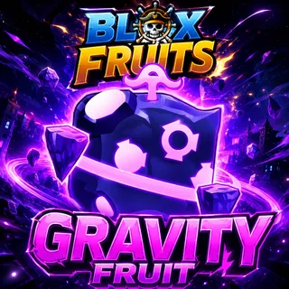 Blox Fruits