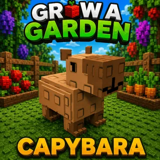Grow a Garden