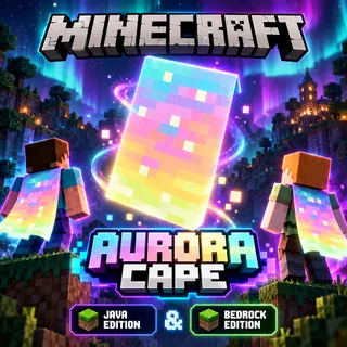 Aurora Cape