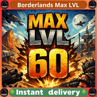 Borderlands 4 Max LVL
