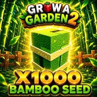Grow a Garden 2