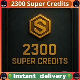 Super Credits