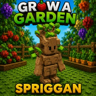 Grow a Garden