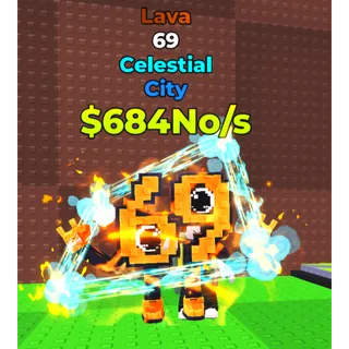 Hack A Vault For Brainrot LAVA 69