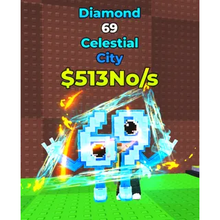 Hack A Vault For Brainrot.Diamond 69