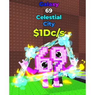 Hack A Vault For Brainrot Galaxy 69
