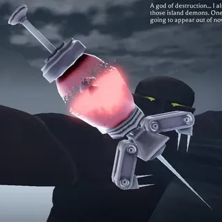 Colossal Serum - AOTR