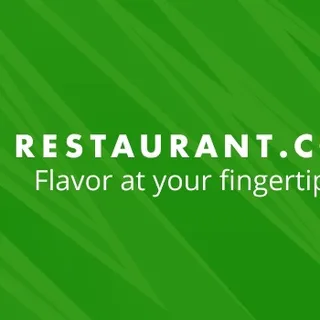 $25.00 Restaurant.com Gift card