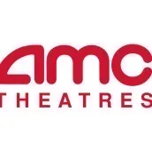 $10.00 AMC Theaters Gift card