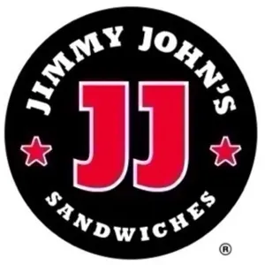 $15.00 Jimmy John gift cards