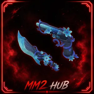Flowerwood Set | MM2