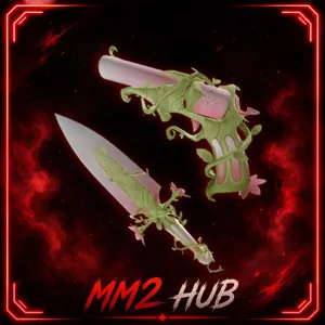 Bloom Set | MM2