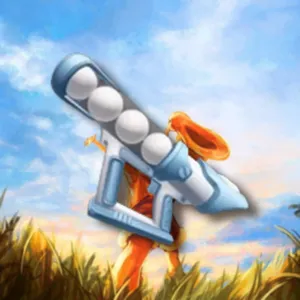 Snowcannon