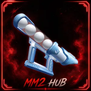 Snowcannon | MM2
