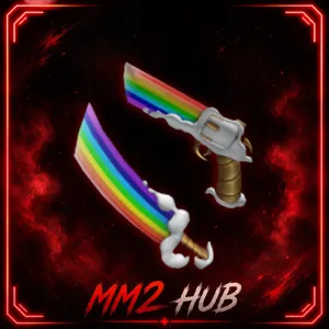 Rainbow Set | MM2