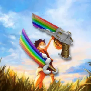 Rainbow Set