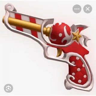 BAUBLE GUN|MM2