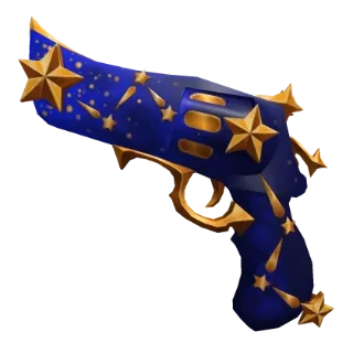 CONSTELLATION GUN| MURDER MYSTERY 2 